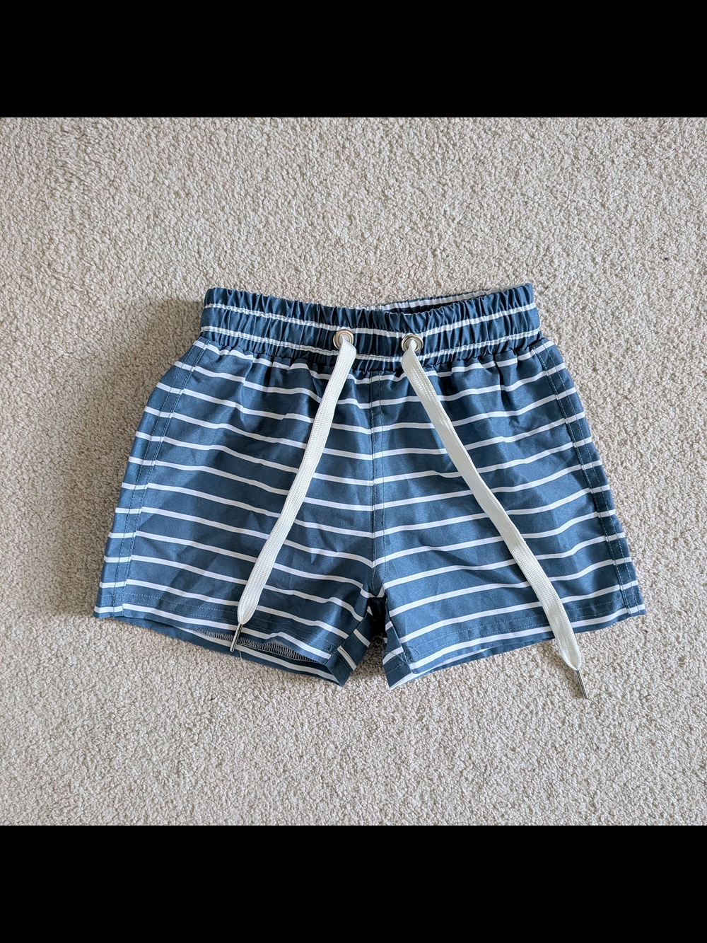 SOVA Swim Trunks
